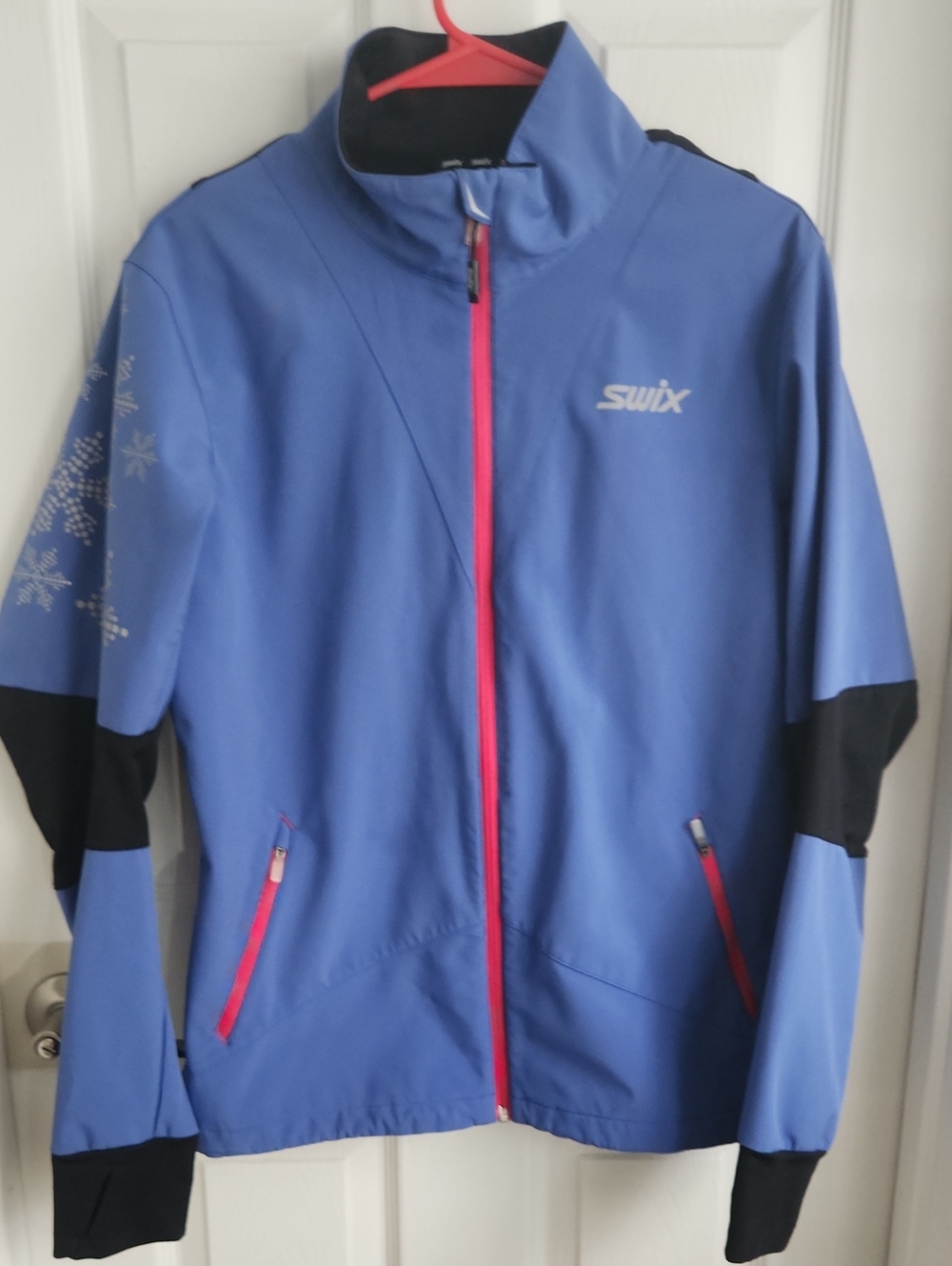 Swix Geilo Hydra Vent Soft Shell Jacket